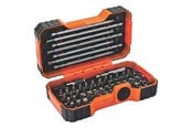 Boren en bits - BAHCO Antgaliu rinkinys 1/4" 54vnt - 7314150337613