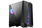 Case - MSI MEG PROSPECT 700R - mid tower - extended ATX - Case - Tower - Zwart - 306-7G15R21-W57