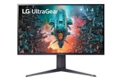 Scherm - 32" LG UltraGear 32GQ950P-B - 3840x2160 (4K) - 144Hz - IPS - 32GQ950P-B