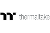 CPU koeler - Thermaltake TOUGHAIR 710 - CPU luchtkoeler - CL-P110-CA14GM-A