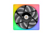 Case Fan - Thermaltake TOUGHFAN 14 RGB - Case ventilator - 140mm - Black - CL-F136-PL14SW-A