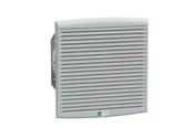 Rackkoffers - APC Schneider ClimaSys - rack vent integration - with outlet grille and G2 filter 850 m³/h IP54 - NSYCVF850M230PF