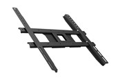 Monitorbevestiging - Multibrackets M Pro Series mounting component - for LCD display / touchscreen - 200/300/400 - black - 7350105215193
