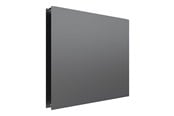 Muurbevestigingen, AV-bevestigingen & AV-meubels - Multibrackets M Pro Series mounting component - for enclosure - full front cover - black - Max - recommended for 55" - 7350105215285