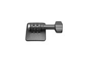 Accessoires voor actiecamera's - DJI Osmo Action Curved Adhesive Base Kit - CP.OS.00000267.01
