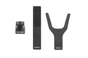 Accessoires voor actiecamera's - DJI Osmo Action 360° Wrist Strap - CP.OS.00000278.01