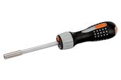Handgereedschappen - BAHCO 808050L manual screwdriver - 808050L