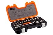 Boren en bits - BAHCO S160 impact socket - S160