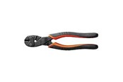 Handgereedschappen - BAHCO Bacho mini boltsaks to-komp. håndtag Klippekapaci - 1520g ip