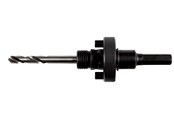 Gereedschap - BAHCO 3834-ARBR-11152 drill hole saw - 3834-ARBR-11152