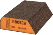 Gereedschap - Bosch EXPERT COMBI SANDING SPONGES FOR HAND SANDING - 2608621921