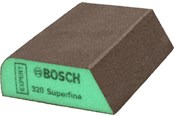 Gereedschap - Bosch EXPERT COMBI SANDING SPONGES FOR HAND SANDING - 2608621923