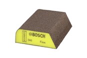 Gereedschap - Bosch Combisponge 69x97x26 mm Fine Yellow - 2608621922
