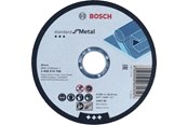 Haakse slijper - Bosch STANDARD FOR METAL CUTTING DISC FOR SMALL ANGLE GRINDERS - 2608619768