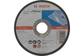 Haakse slijper - Bosch STANDARD FOR METAL CUTTING DISC FOR SMALL ANGLE GRINDERS - 2608619767