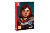 Games - Gerda: A Flame In Winter (The Resistance Edition) - Nintendo Switch - Adventure - 8437024411451