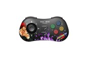 Gaming accessoires - 8BitDo NEOGEO Wireless Pad Iori Yagami Edition - Wireless Controller - Android - RET00373