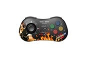 Gaming accessoires - 8BitDo NEOGEO Wireless Pad Kyo Kusanagi Edition - Wireless Controller - Android - RET00372