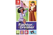 Games - Fashion Dreamer - Nintendo Switch - Lifestyle - 0045496511166
