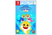 Games - Baby Shark: Sing & Swim Party - Nintendo Switch - Adventure - 5061005351257