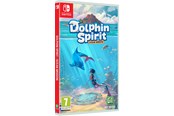 Games - Dolphin Spirit: Ocean Mission - Nintendo Switch - Action - 3701529509568