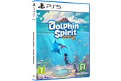 Games - Dolphin Spirit: Ocean Mission - Sony PlayStation 5 - Action - 3701529509773