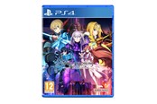 Games - Sword Art Online: Last Recollection - Sony PlayStation 4 - RPG - 3391892020458