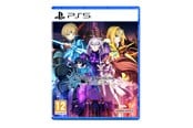 Games - Sword Art Online: Last Recollection - Sony PlayStation 5 - RPG - 3391892020557