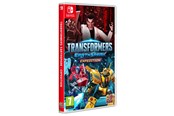 Games - Transformers: EarthSpark - Expedition - Nintendo Switch - Action/Adventure - 5061005351608