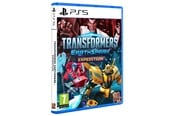 Games - Transformers: EarthSpark - Expedition - Sony PlayStation 5 - Action/Adventure - 5061005350601