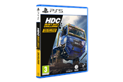 Games - Heavy Duty Challenge - Sony PlayStation 5 - Simulatie - 4015918160551