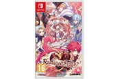 Games - Radiant Tale - Nintendo Switch - Otome - 5060941713044