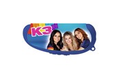 School accessoires - Studio 100 K3 Banana box - MEK3B2000500