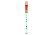 Muziek - Small Foot - Wooden Recorder Little Fox - 10722