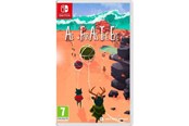 Games - As Far As The Eye - Nintendo Switch - Strategy - 3760328370335
