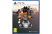 Games - ONI: Road to be the Mightiest Oni - Sony PlayStation 5 - Action/Adventure - 3760328372070