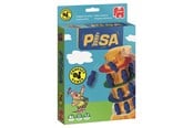 Bordspellen, Kaartspellen & Dobbelspellen - Jumbo Tower Of Pisa Travel Game - 12679
