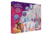 Creatief spelen - Canenco Disney Princess Blow Pens Set - DP22364
