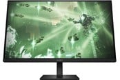 Scherm - 27" HP OMEN 27q - 2560x1440 (QHD) - 165Hz - IPS - 780H4E9#ABB