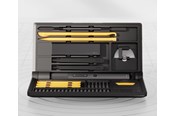 Handgereedschappen  - HOTO Precision Screwdriver Kit Pro - HFE0002GL