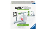Bouw-/constructiekits - Gravitrax Element Zipline - 10927472