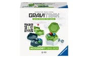 Bouw-/constructiekits - Gravitrax Accessories Ball Box - 10927468