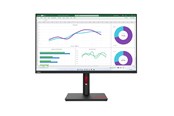 Scherm - 31.5" Lenovo ThinkVision T32h-30 - 2560x1440 (QHD) - 60Hz - IPS - 90W USB-C - 63D3GAT1EU