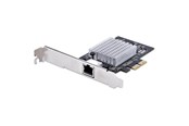 Netwerk-adapter (netwerkkaart, printserver, enz.) - StarTech.com ST10GSPEXNB2 1-Port 10Gbps PCIe Network Adapter Card - ST10GSPEXNB2