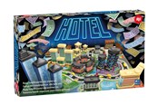 Bordspellen, Kaartspellen & Dobbelspellen - Alga Hotel game Nordic - 38018498