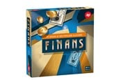 Bordspellen, Kaartspellen & Dobbelspellen - Alga Finans – DK - 38012827