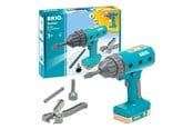 Doen-alsof spelen - Brio Builder Power Screwdriver - 34600