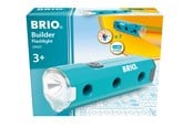 Doen-alsof spelen - Brio Builder Flashlight - 34601
