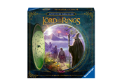 Bordspellen, Kaartspellen & Dobbelspellen - Ravensburger Adventure Book Game Lord of the Rings EN - 10827542