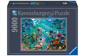 Puzzels - Ravensburger Kingdom Under Water 9000p - 10217419